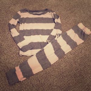 burt's bees 3t pajamas